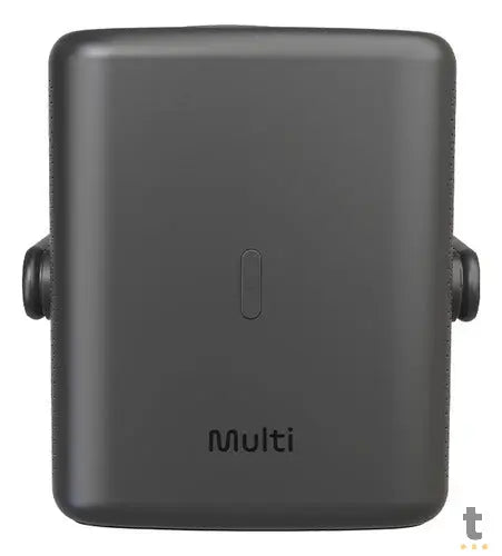 Projetor Smart Full HD Android/iOS Multi Bluetooth 300 ANSI Lumens (1920x1080) Preto - PJ300N