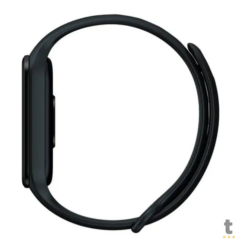 Pulseira Inteligente Xiaomi Smart Band 8 Active Preto - XM773PRE