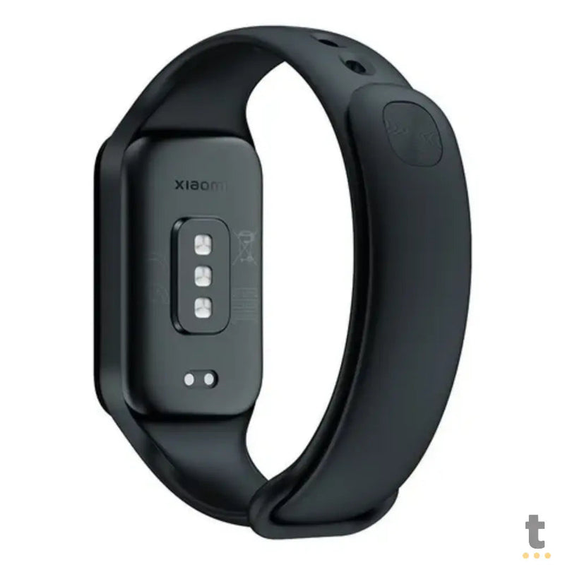 Pulseira Inteligente Xiaomi Smart Band 8 Active Preto - XM773PRE