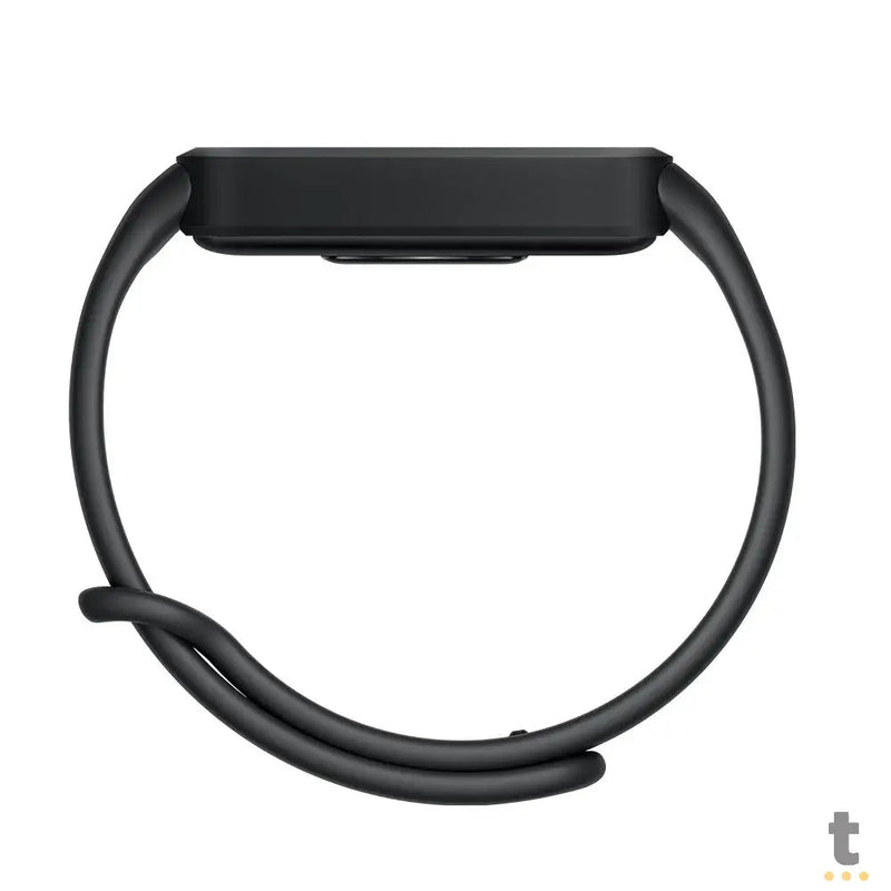Pulseira Inteligente Xiaomi Smart Band 9 Active Preto - XM831PRE
