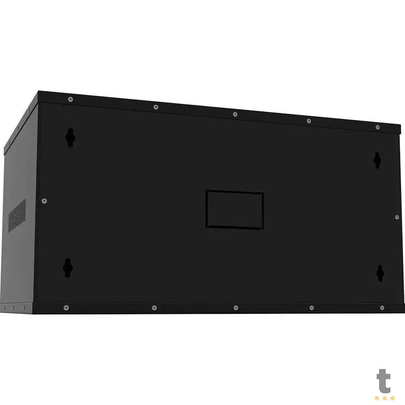 Rack de Parede Montado 5U 370mm Intelbras MRM537 - 4770537