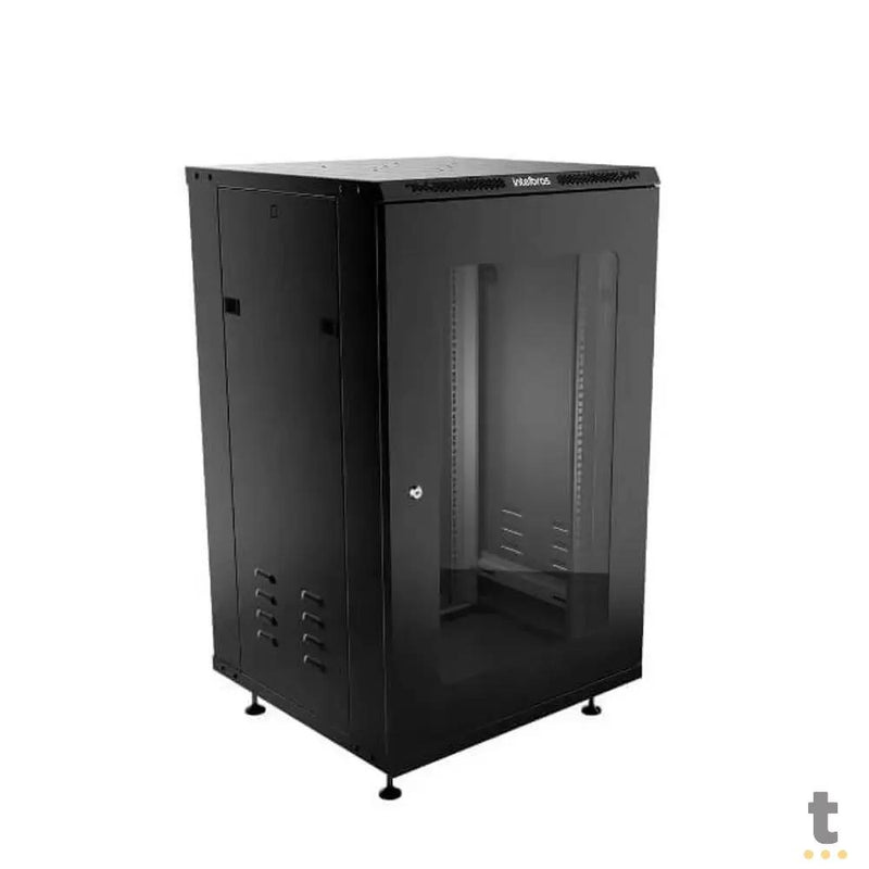 Rack de Piso Desmontavel 20U 570mm RPD 2057 Intelbras - 4772057