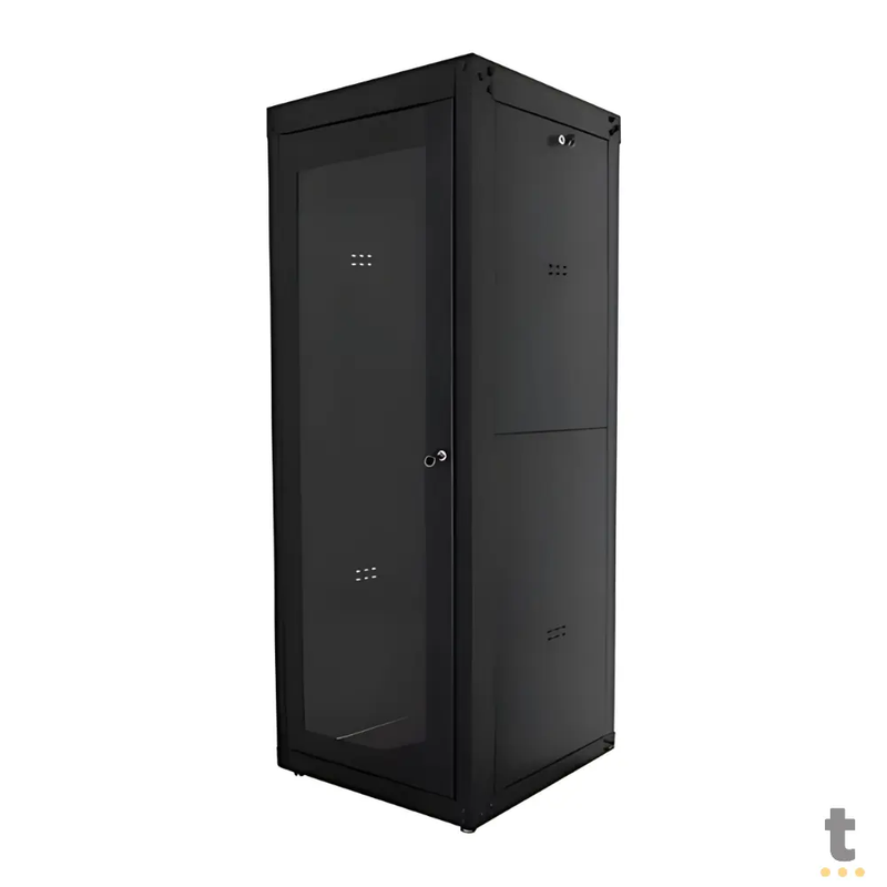 Rack de Piso Desmontável 44U 670mm Intelbras RPD 4467 - 4774467