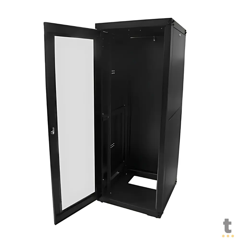Rack de Piso Desmontável 44U 670mm Intelbras RPD 4467 - 4774467