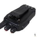 Radio De Comunicacao Walkie Talkie Baofeng Bf777s 15km Preto