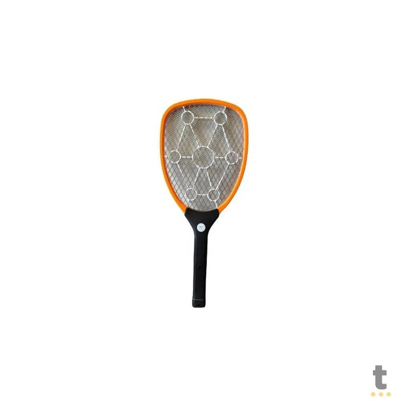 Raquete Mata Mosquito Onex Recarregável - RAQ-3002