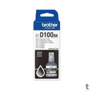 Refil De Tinta Brother 7.5K Preto - BTD100BK