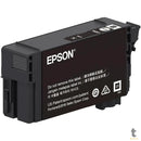 Refil De Tinta Epson T40W120 80ml - Preto - P/ T5170 T3170