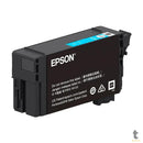 Refil De Tinta Epson T40W220 50ml - Ciano - P/ T5170 T3170