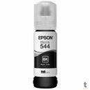 Refil De Tinta Epson T544120 65ml - Preto - P/ L3150 L3250 L3110 L5190