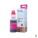Refil De Tinta Katun P/ Impressoras Epson T544320 70ml - Magenta - P/ L3110 L3210 L3150 L3250 L5190 L5290 L5590