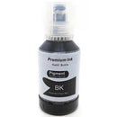 Refil Tinta Pigmentada Epson T5041al L4150 127ml - Preto Laserteck Compativel - P/ L4150 L4160 L6171 L6161 L6191