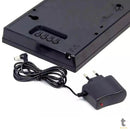 Relogio De Parede Led Digital C/ Data e Temperatura - JH3615