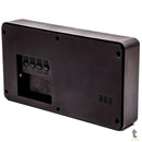 Relogio De Parede Led Digital Lelong C/ Data e Temperatura - LE-2115