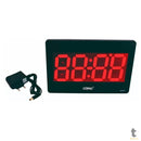 Relogio De Parede Led Digital Lelong - LE-2116
