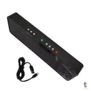 Relogio De Parede Led Digital Lelong - LE-2138