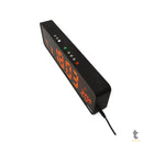 Relogio De Parede Led Digital Lelong - LE-2138