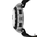 Relógio de Pulso Analogico Digital Mormaii em Polímero Preto - MO0540A/8P