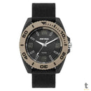 Relógio de Pulso Analogico Mormaii Casual Bege / Preto - MO2035LP/8P