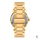 Relógio de Pulso Condor Branco / Dourado - CO2115MWK/4K