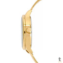 Relógio de Pulso Condor Dourado - CO2035MZW/4K