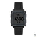 Relógio de Pulso Digital Mormaii Lab Digi Preto - MO21800B/8P