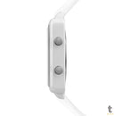 Relógio de Pulso Euro Digital Fashion Fit Reflexos Branco - EUJHS31BAQT/5B