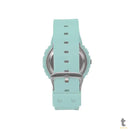 Relógio de Pulso Mormaii Sports em Polimero Azul Claro - MO12800/8E