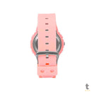 Relógio de Pulso Mormaii Sports em Polimero Rosa - MO12800B/8E