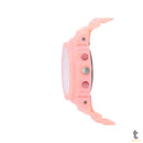 Relógio de Pulso Mormaii Sports em Polimero Rosa - MO12800B/8E