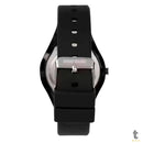 Relógio de Pulso Mormaii em Silicone Preto - MO2035KY/8P