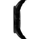 Relógio de Pulso Mormaii em Silicone Preto - MO2035KY/8P