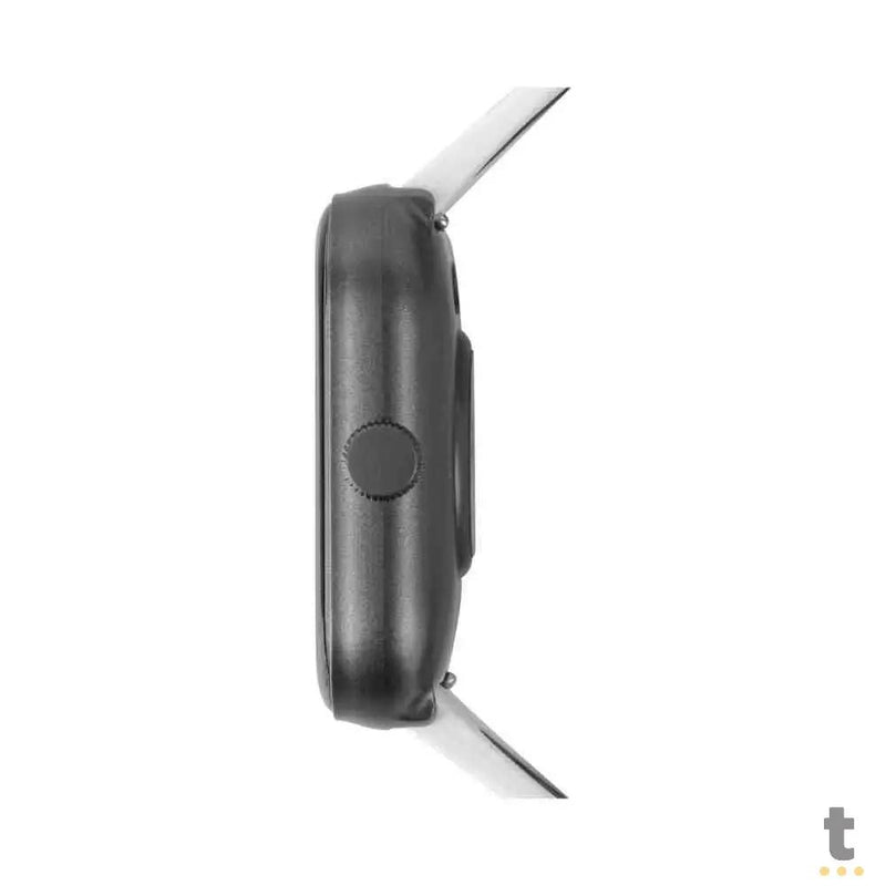 Relógio de Pulso SmartWatch Mormaii Life Branco - MOLIFEUAM/8B