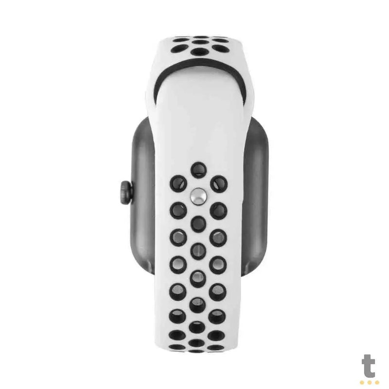 Relógio de Pulso SmartWatch Mormaii Life Branco - MOLIFEUAM/8B