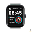 Relógio de Pulso SmartWatch Mormaii Life Branco - MOLIFEUAM/8B