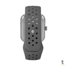 Relógio de Pulso SmartWatch Mormaii Life Cinza - MOLIFEUAK/8C