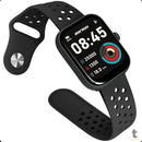 Relógio de Pulso SmartWatch Mormaii Life Preto - MOLIFEUAI/8P