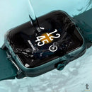 Relógio de Pulso SmartWatch Mormaii Life Verde - MOLIFEAF/8V