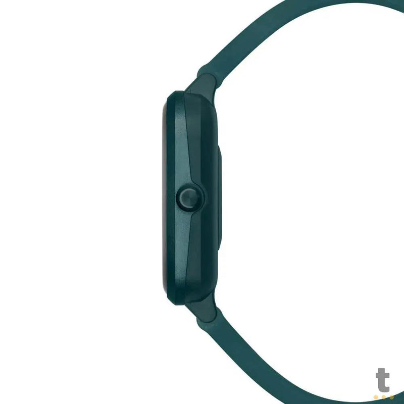 Relógio de Pulso SmartWatch Mormaii Life Verde - MOLIFEAF/8V