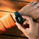 Relógio de Pulso SmartWatch Mormaii Life Verde - MOLIFEAF/8V