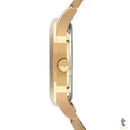 Relógio de Pulso Technos Boutique em Aço Dourado - 2015CER/1B