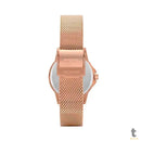 Relógio de Pulso Technos Boutique em Aço Rose - 2035MVF/1J