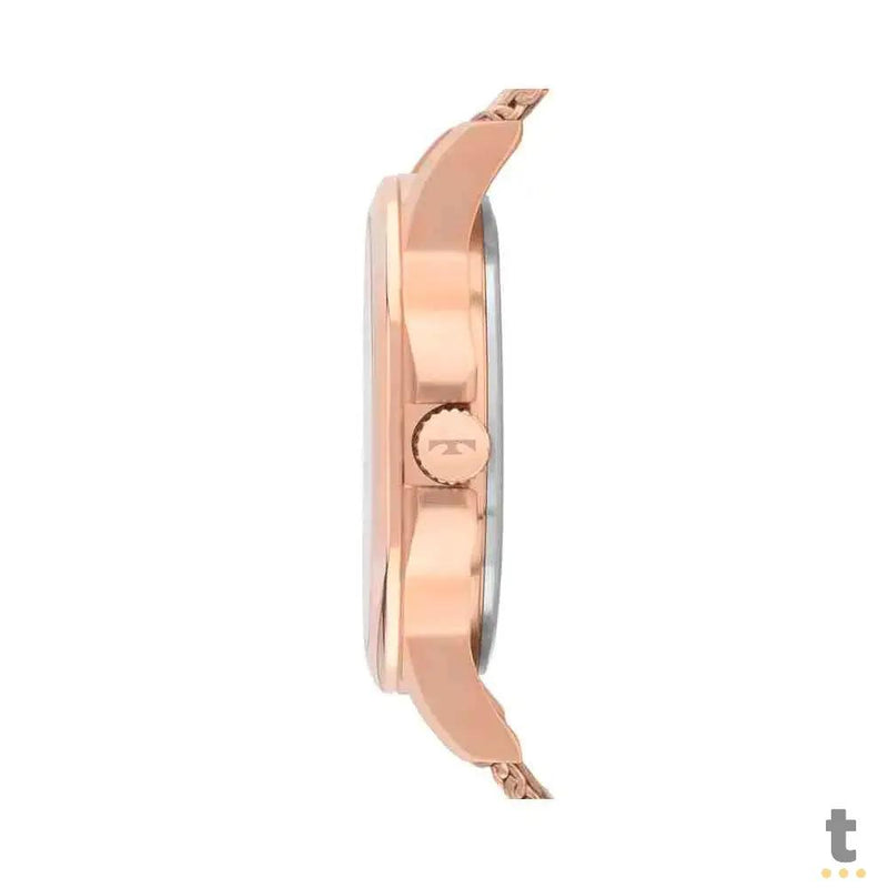 Relógio de Pulso Technos Boutique em Aço Rose - 2035MVF/1J
