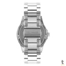 Relógio de Pulso Technos Flamengo Preto C/ Pulseira em Aço - FLA2117LDFS/1P