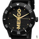 Relógio de Pulso Technos Flamengo Preto - FLA2036B/8P