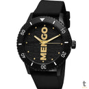 Relógio de Pulso Technos Flamengo Preto - FLA2036B/8P