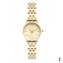 Relógio de Pulso Technos Mini Dourado - GL32AN/1X