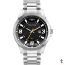 Relógio de Pulso Technos Performance Racer em Aço Prata - 2115MXRS/1P