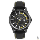 Relógio de Pulso Technos Performance Racer em Silicone Preto - 2117LFJ/0P