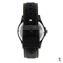 Relógio de Pulso Technos Performance Racer em Silicone Preto - 2117LFJ/0P